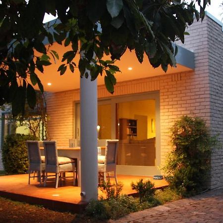 Constantia Villa 外观 照片