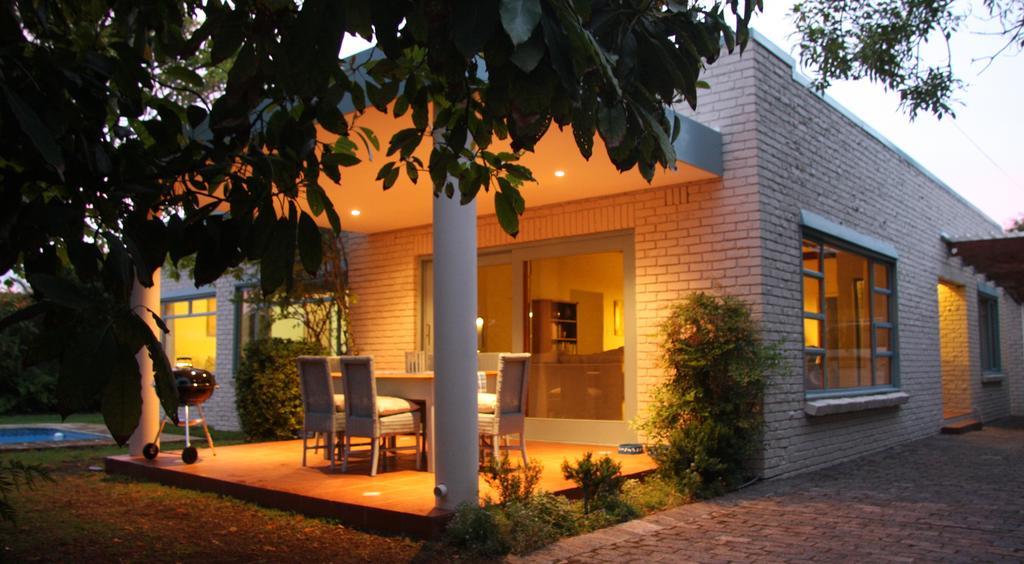 Constantia Villa 外观 照片