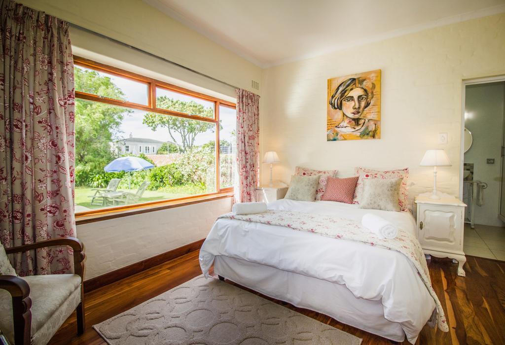 Constantia Villa 外观 照片