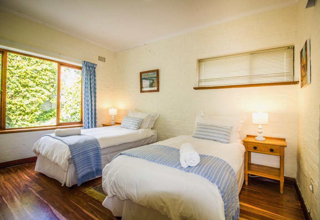 Constantia Villa 外观 照片