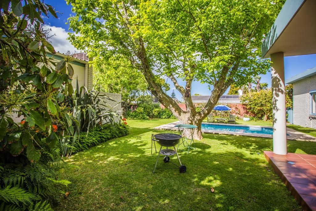 Constantia Villa 外观 照片