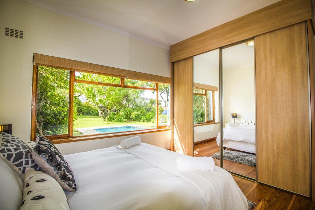 Constantia Villa 外观 照片