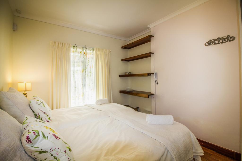 Constantia Villa 外观 照片