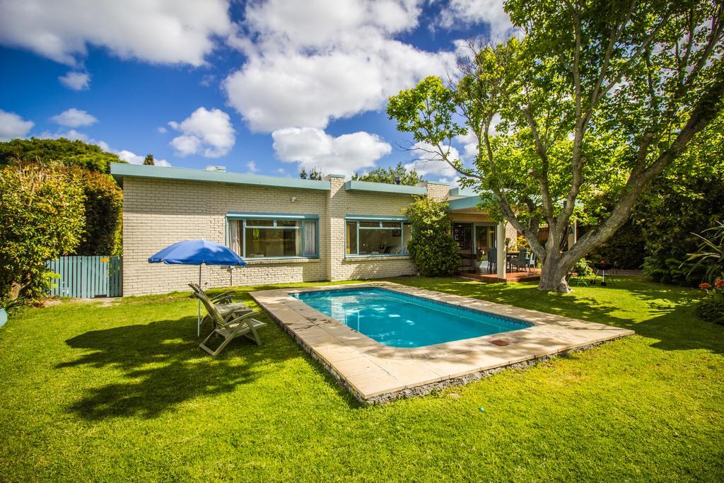 Constantia Villa 外观 照片